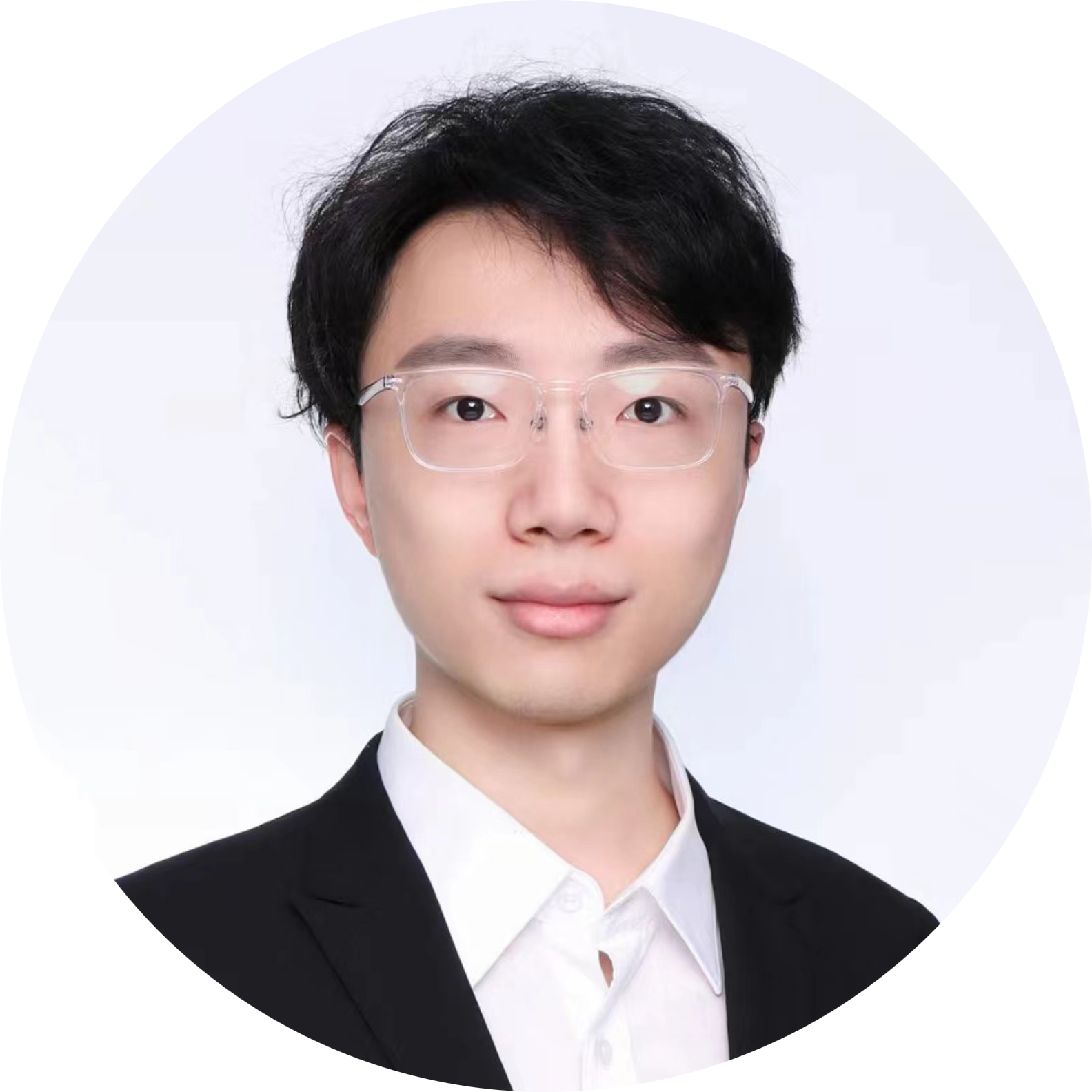 吕卓然，Imagination中国区实验室高级软件工程师