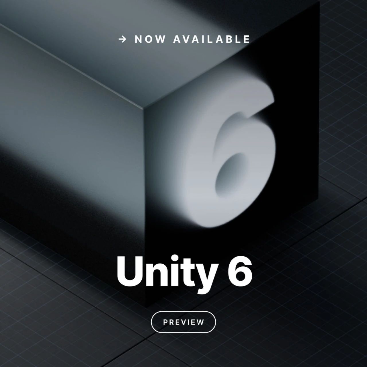 Unity 6 预览版发布，重要功能一览！