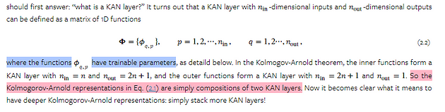 KAN vs. MLP：揭示KAN在深度学习中的独特优势