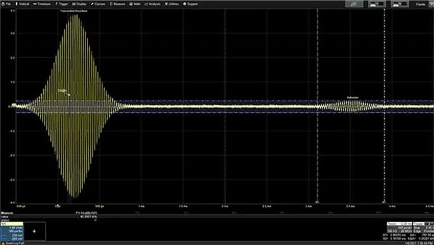 图 6：使用超声波进行测距时.png