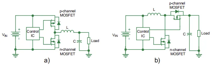 图5：使用互补MOSFETs的低功率.png