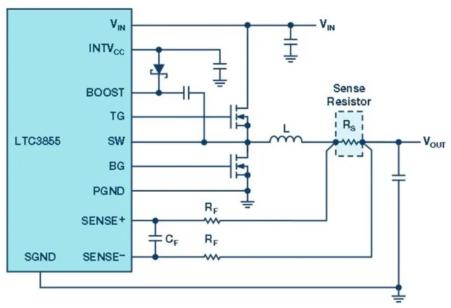 图1. 开关模式电源电流检测电阻.png