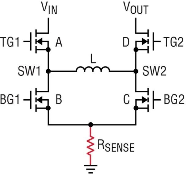 图8. 带低端RSENSE的升压转换器.png