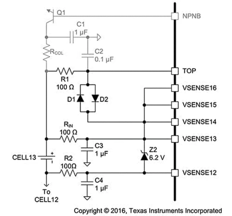 图 7：bq76PL455A 可用于少于 16 个电池单元.png