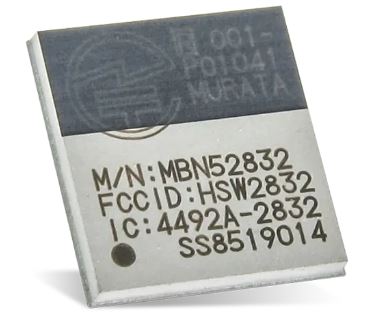 图3：MBN52832 BLE 5.0模块.JPG