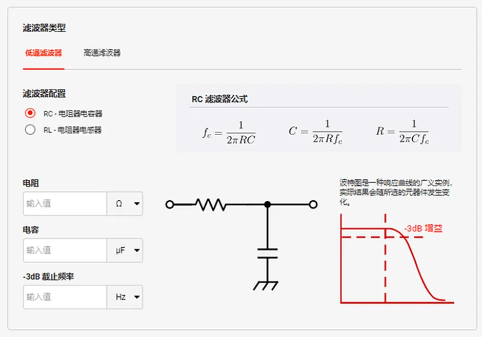 Multisim 频率扫描的结果.png