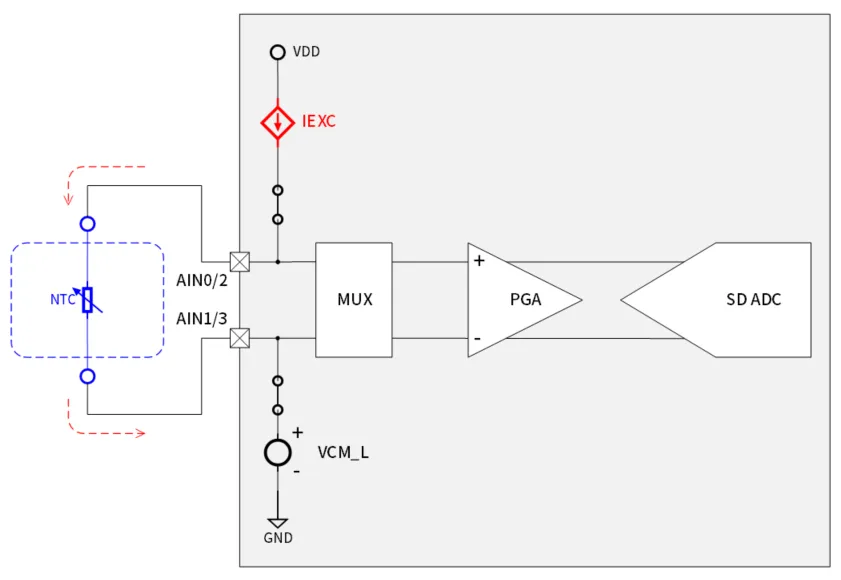 CS8M188测量NTC电路示意图.png