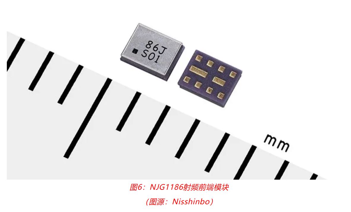 图6：NJG1186射频前端模块.JPG