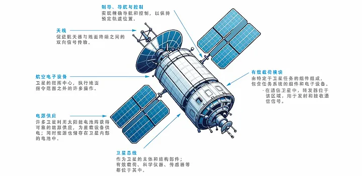 图3，卫星基本组件示例.png