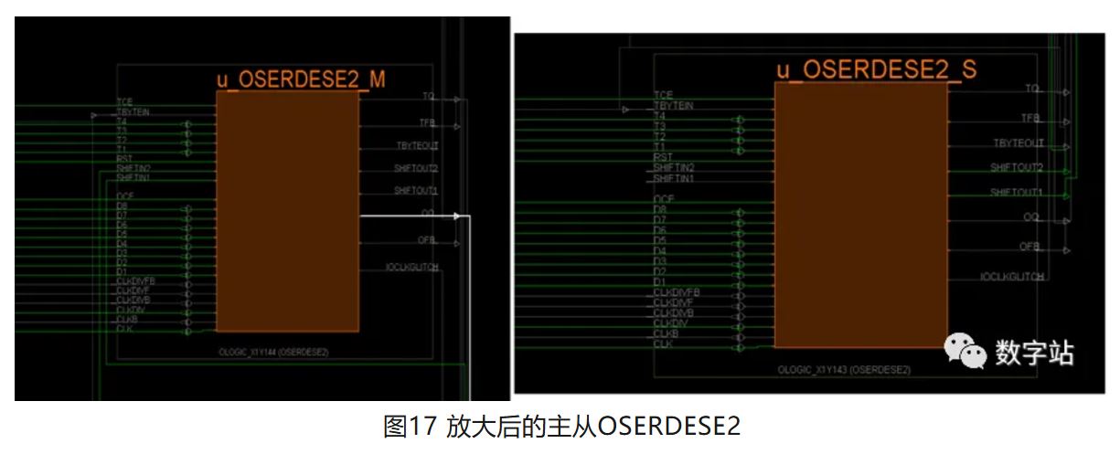 图17 放大后的主从OSERDESE2.JPG