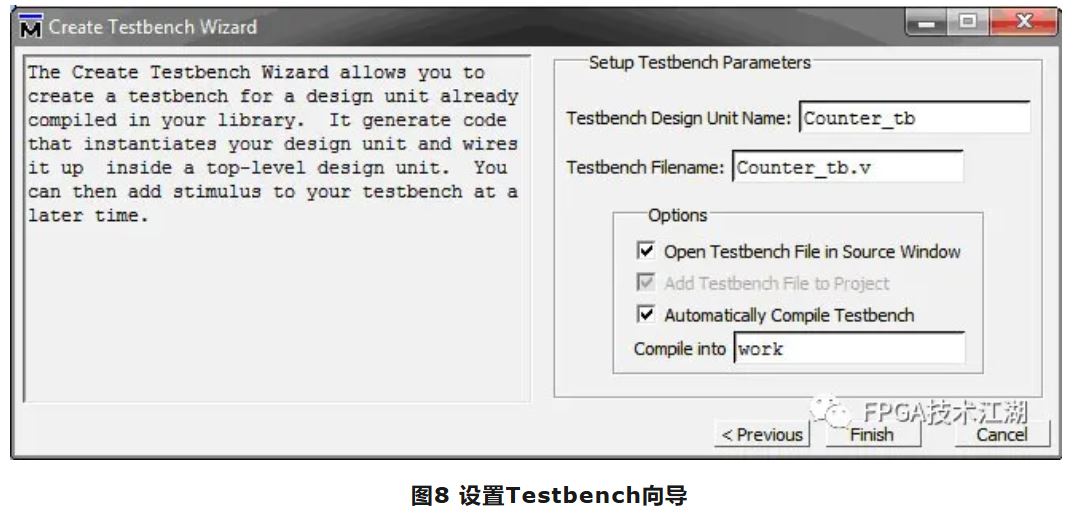 图8 设置Testbench向导.JPG