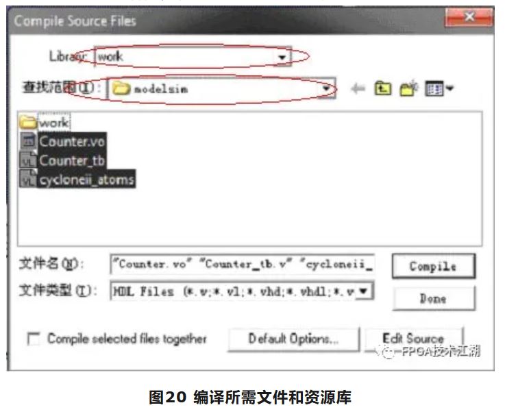 图20 编译所需文件和资源库.JPG