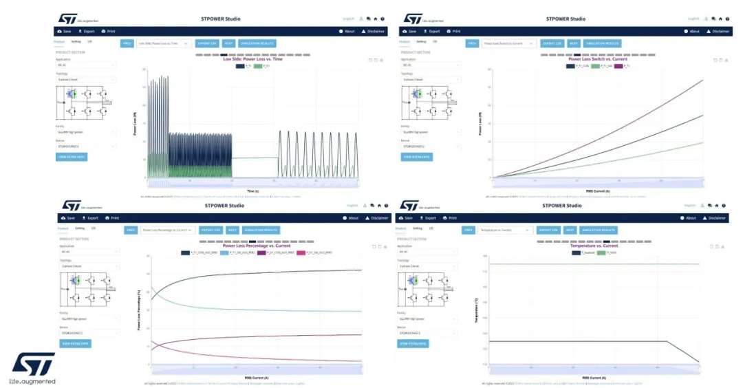 STPOWER Studio可进行全面的分析.png