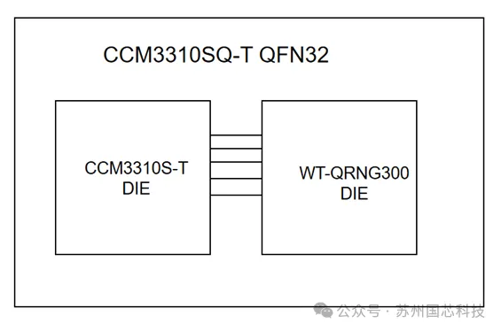 CCM3310SQ-T量子安全芯片框图.png