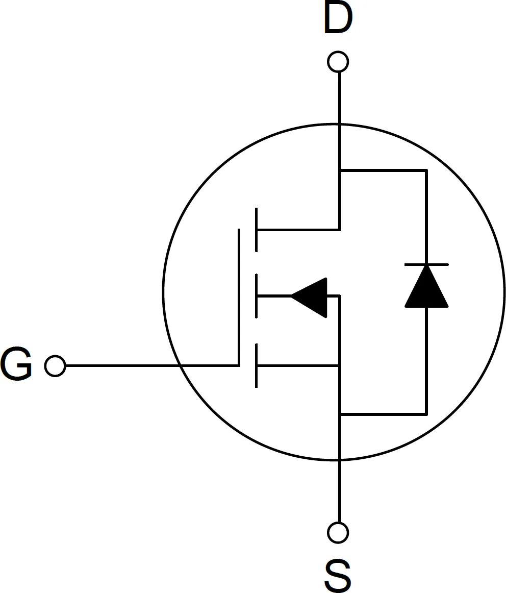 图 1 SGMNQ36430 等效电路.png