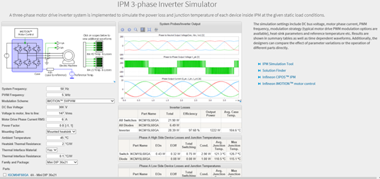 图4.英飞凌IPM仿真工具.png
