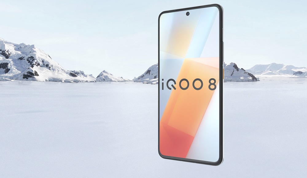 iQOO推出搭载Pixelworks技术的iQOO 8系列高端旗舰手机，畅享视觉盛宴_2.jpg