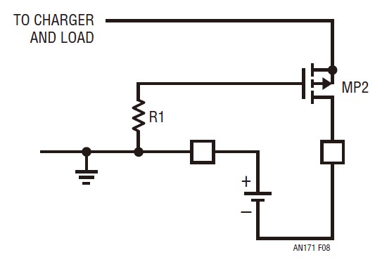 ADI 技术文章图8 - 电池充电器的反向电压保护.jpg