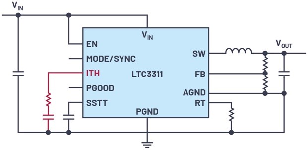 ADI 技术文章图1 - 优化电源转换器控制回路的三种方案.jpg