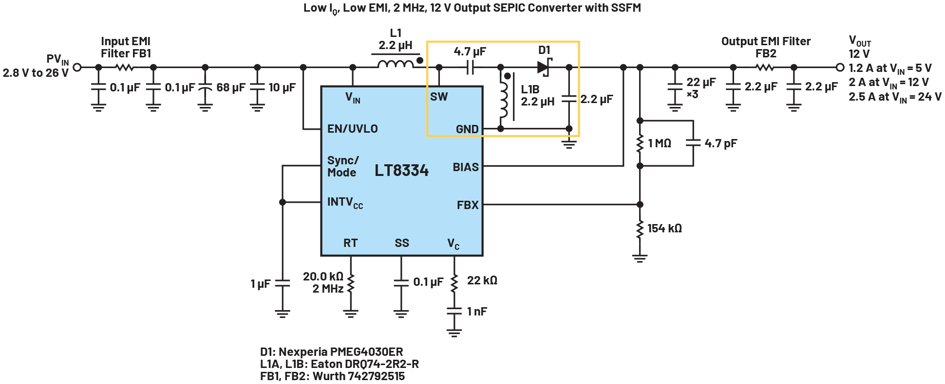 ADI 技术文章图4 - 异步DC-DC升压转换器（包含续流二极管）还能实现低辐射吗 .jpg
