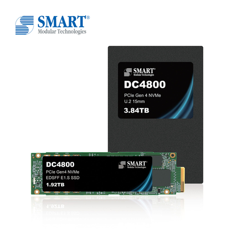 SMART Modular 世迈科技推出全新数据中心专用DC4800 SSD系列.jpg