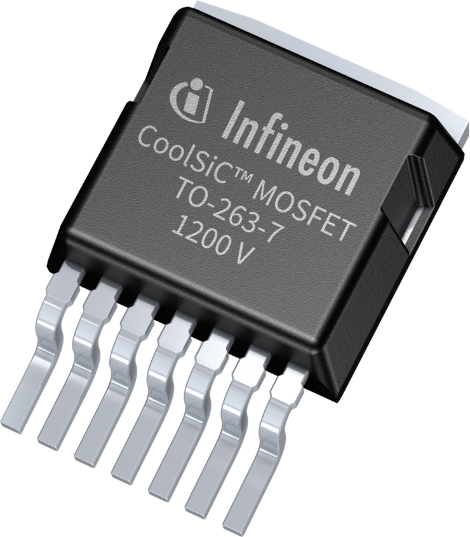 配图：英飞凌 1200 V CoolSiC™ MOSFET 产品.jpg