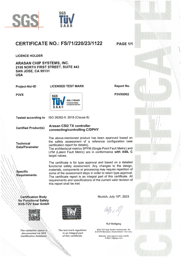 Arasan_CSI2_TX_ISO_certification.jpg