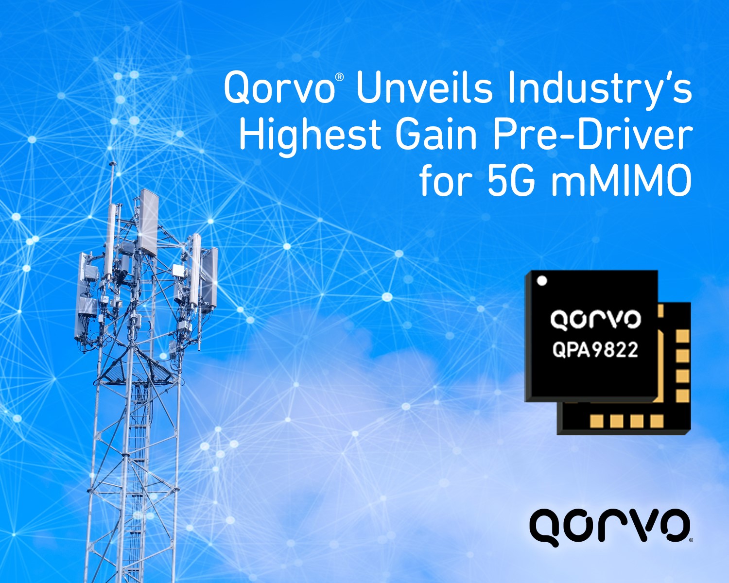 Qorvo 推出业界出众的高增益 5G mMIMO 预驱动器.jpg