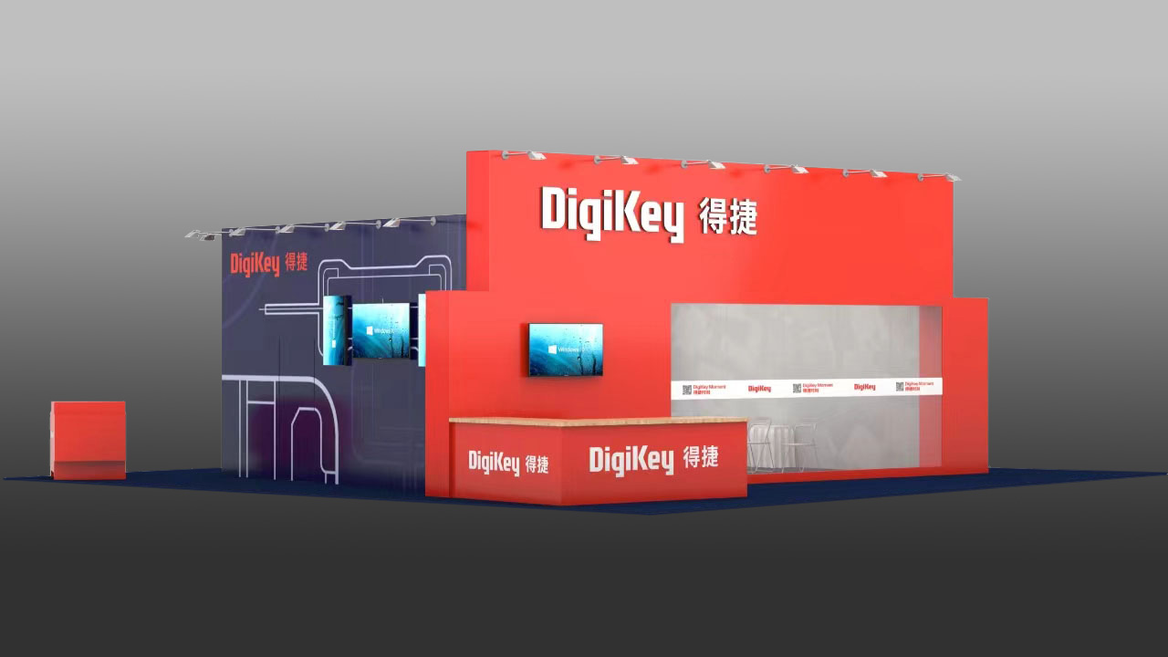 DigiKey Elexcon 2024.JPG