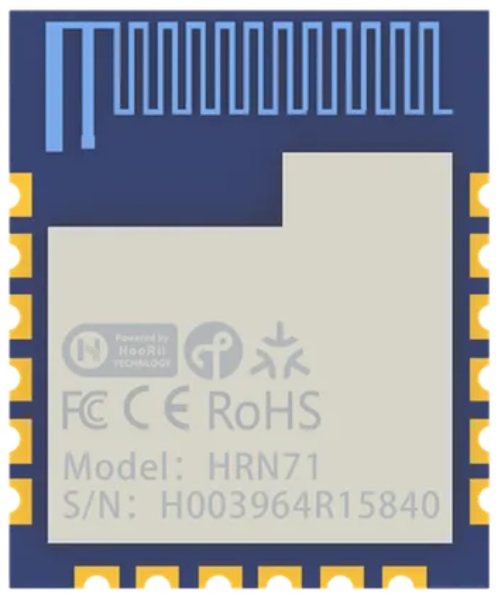 NOR304. HooRii Matter 13 Module.jpg