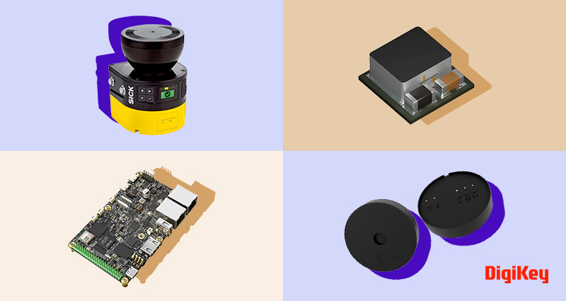 DigiKey Q1 NPI Announcement.JPG