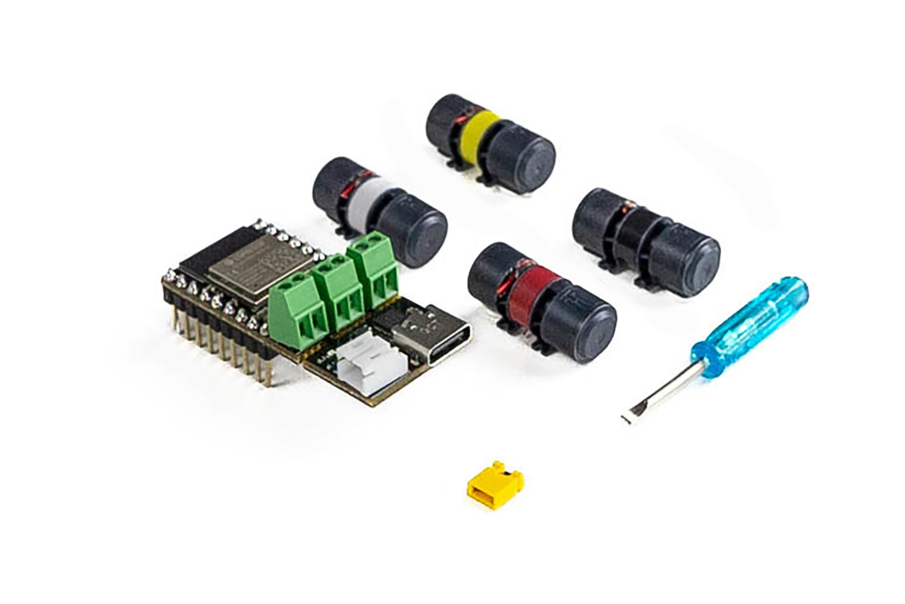 TIT022. TITAN Core Development Kit (PR).jpg