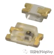 Lite-On的LTST-C191KFKT