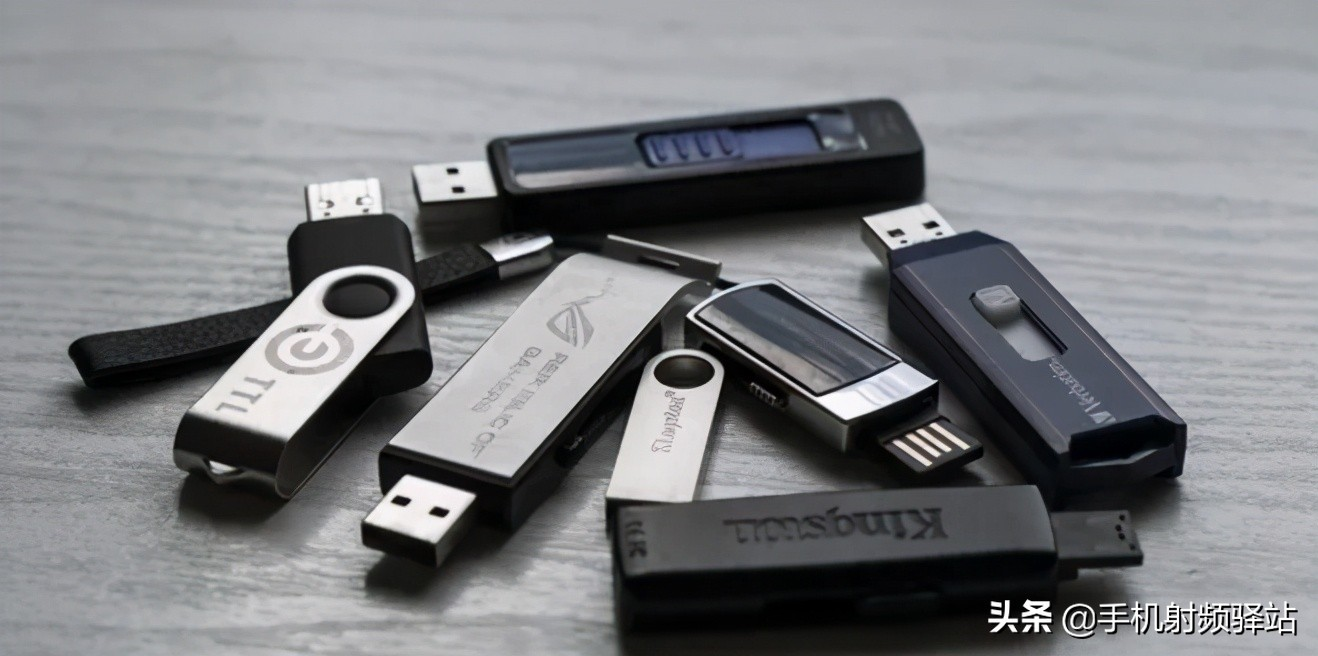 USB 3.x的标准具有多种不同介面类型，使用上也令人困惑