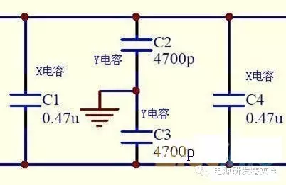 图2：电容