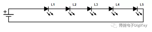 电路总计10V@20mA