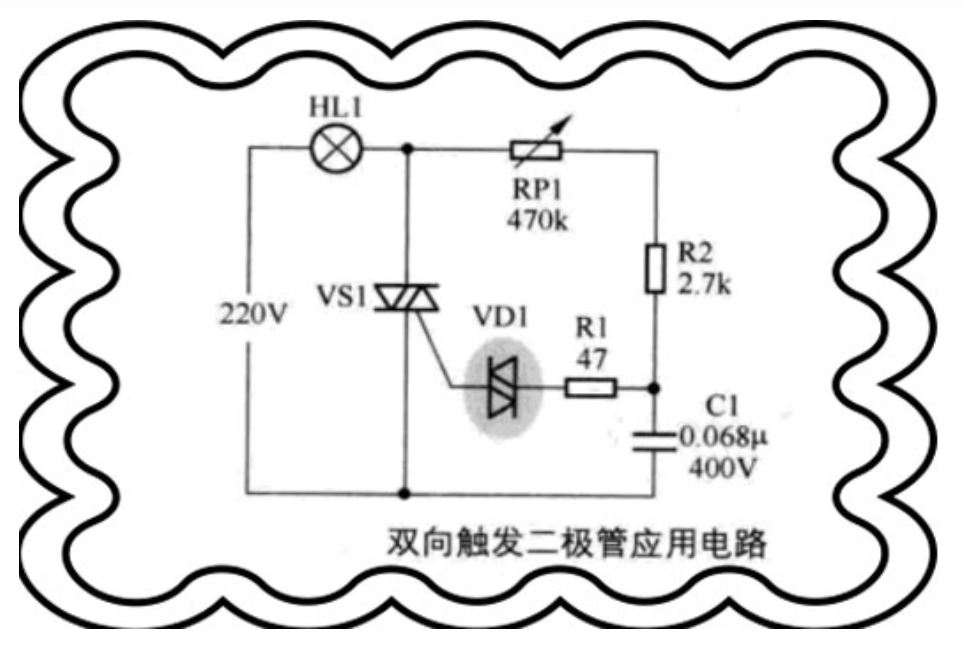 双向晶闸管@@@@