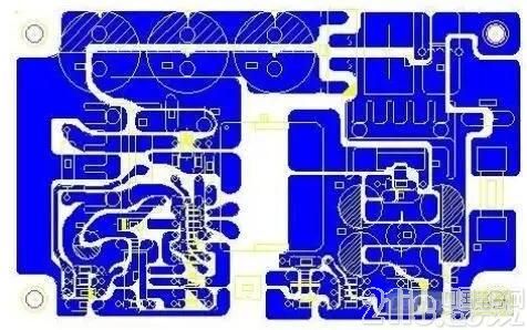 开关电源PCB设计技巧和电气安全规范