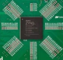 ZYNQ