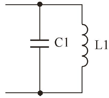 lc振荡电路原理图解图片