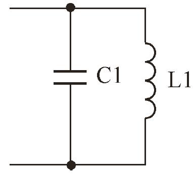 lc谐振电路图片